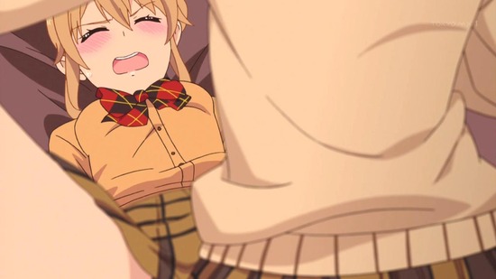 citrus(シトラス) 3話場面カット020