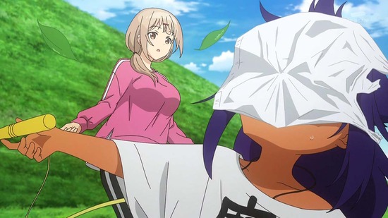 ジャヒー様はくじけない! 7話場面カット015