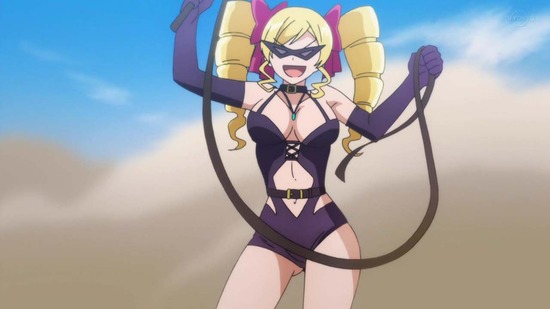 進化の実 11話番組カット028