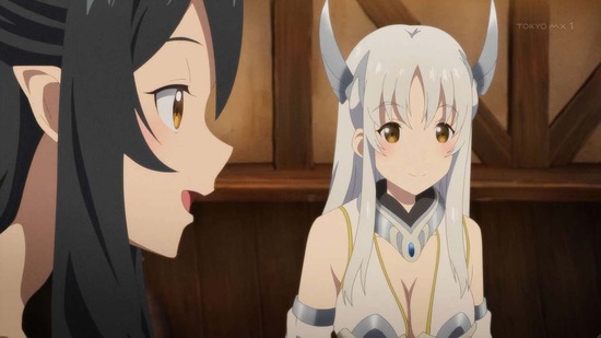 ありふれた職業で世界最強 season 3 5話場面カット024