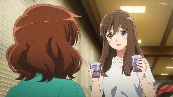 響け!ユーフォニアム3 8話場面カット018