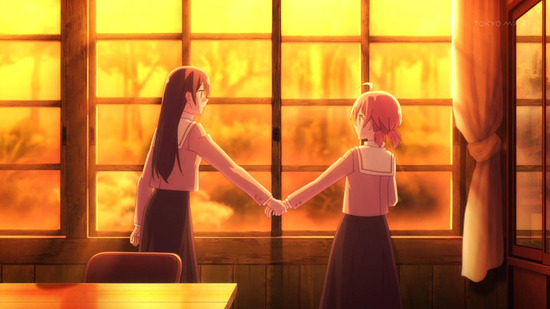 やがて君になる 1話場面カット024