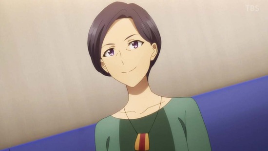 　CUE!　１７話場面カット035