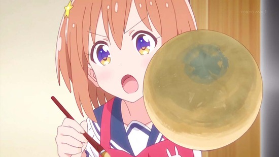 恋する小惑星 6話場面カット016