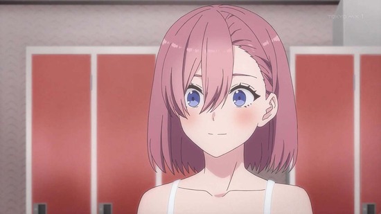 2.5次元の誘惑 15話場面カット022