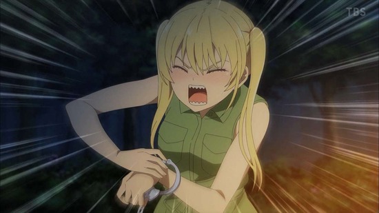 カノジョも彼女　６話場面カット010