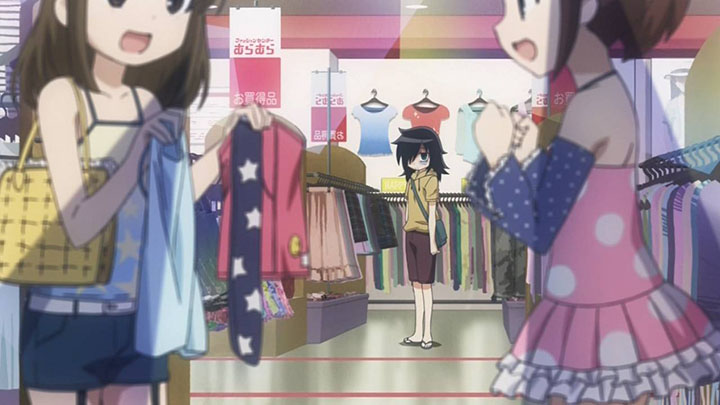 私がモテないのはどう考えてもお前らが悪い! 9話009