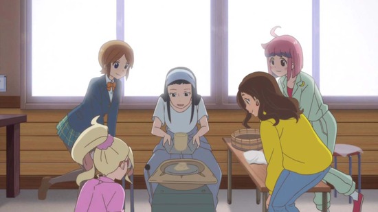 やくならマグカップも 二番窯 6話番組カット021