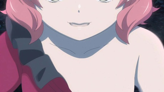 旗揚!けものみち 6話番組カット034