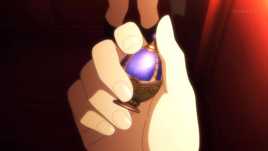 マギアレコード1話番組カット022