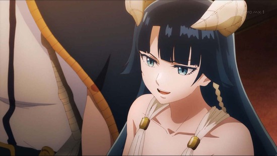 結婚指輪物語 7話場面カット14