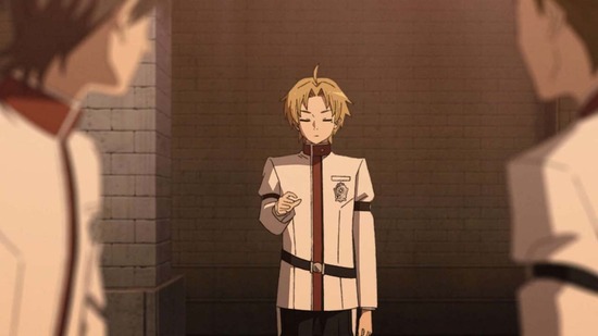 無職転生 Ⅱ 8話場面カット001