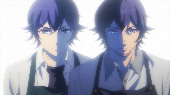 女神のカフェテラス ２０話場面カット22