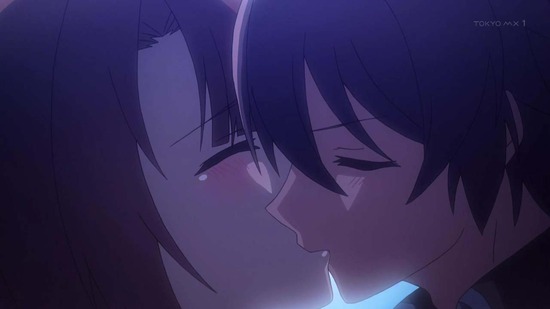百錬の覇王と聖約の戦乙女 #12最終回場面カット031