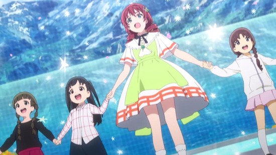 ラブライブ! 13話場面カット020