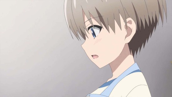 宇崎ちゃんは遊びたい!ω 4話場面カット033