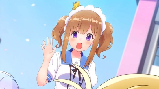 ラストピリオド 終わりなき螺旋の物語10話場面カット010