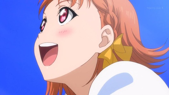 ラブライブ!サンシャイン!! 1話番組カット_049