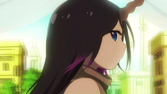 小林さんちのメイドラゴンS 5話場面カット003