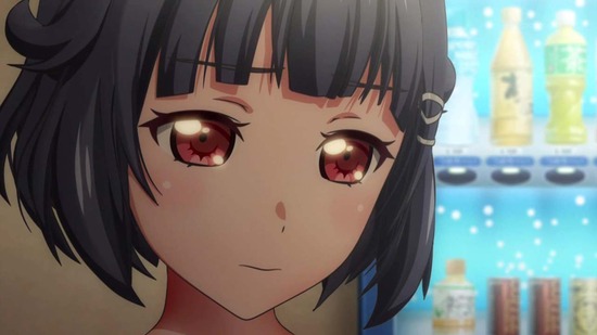 BanG Dream! 2nd Season 10話番組カット041