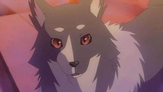 幻日のヨハネ　１０話場面カット007