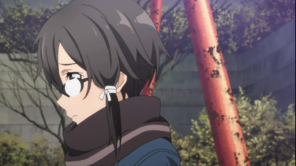 ソードアート・オンラインⅡ 7話012