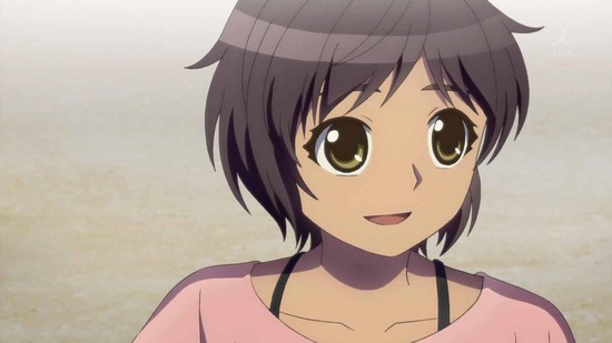 ドメスティックな彼女 11話番組カット066