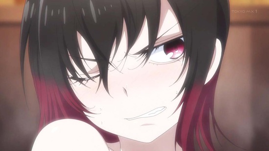 戦×恋(ヴァルラヴ) 9話番組カット053
