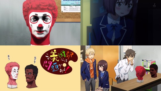 この美術部には問題がある! 8話場面カット_009