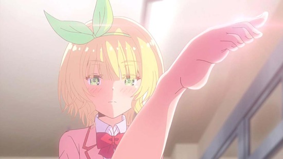 可愛ければ変態でも好きになってくれますか? 3話番組カット029