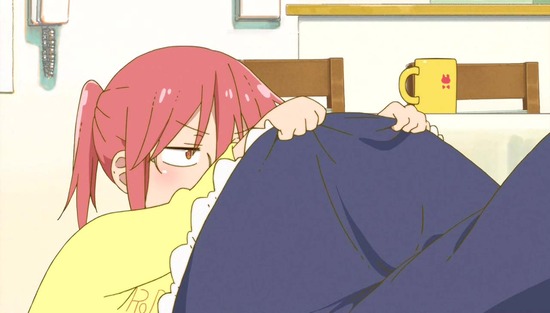 小林さんちのメイドラゴン 8話場面カットSample024
