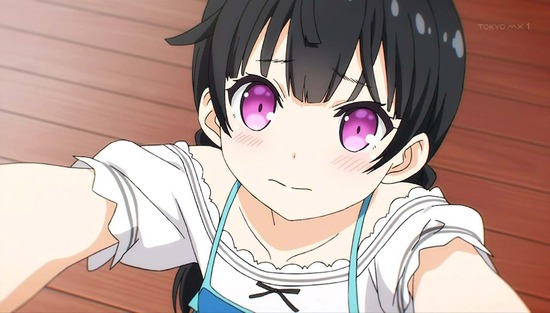 One Room 8話場面カットSample002
