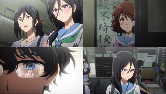 響け！ユーフォニアム2　７話画像sample_002