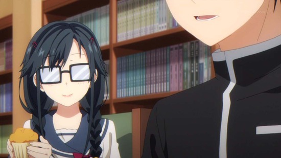 俺を好きなのはお前だけかよ　４話番組カット001