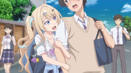 経験済みなキミと　２話場面カット015