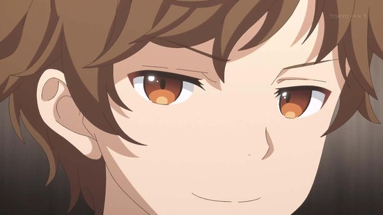 継母の連れ子が元カノだった 4話場面カット006