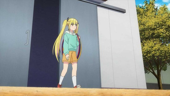 変人のサラダボウル 9話場面カット018