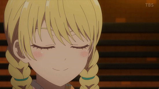 カノジョも彼女 3話場面カット22