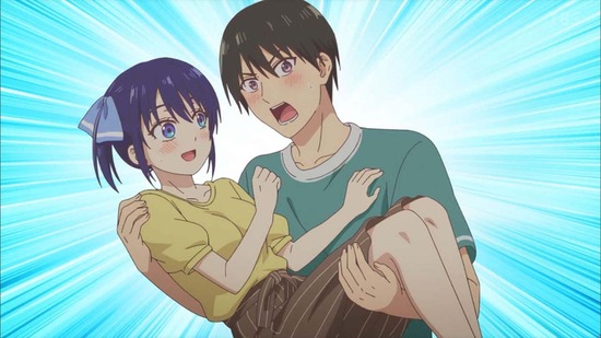 カノジョも彼女 Season 2　５話（１７話）場面カット009