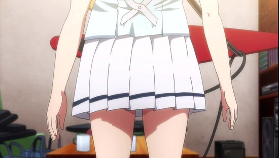 BanG Dream! 11話番組カット028