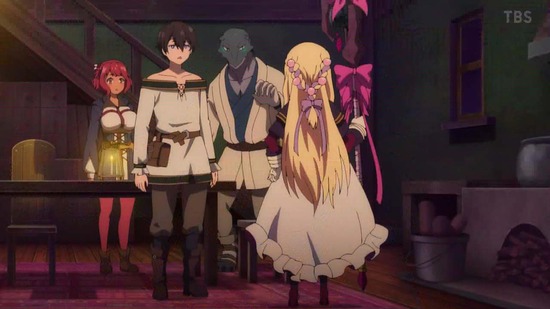 魔法使い黎明期 7話場面カット006