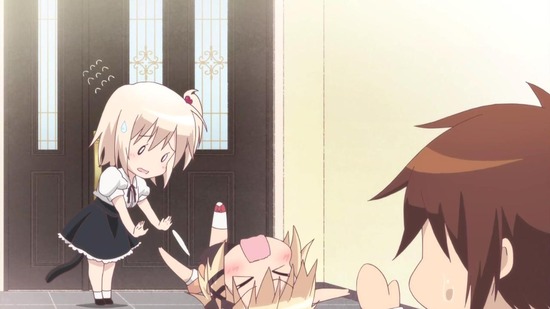 ありすorありす 2話場面カット005