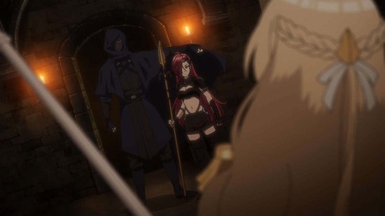 英雄王、武を極めるため転生す 10話場面カット006