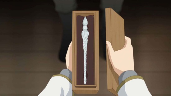 最強陰陽師の異世界転生記 2話場面カット011