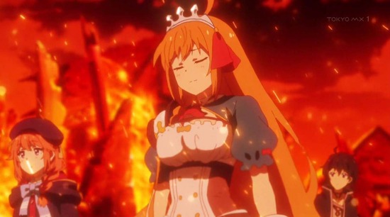 プリンセスコネクト!ReDive Season 2 3話場面カット_040