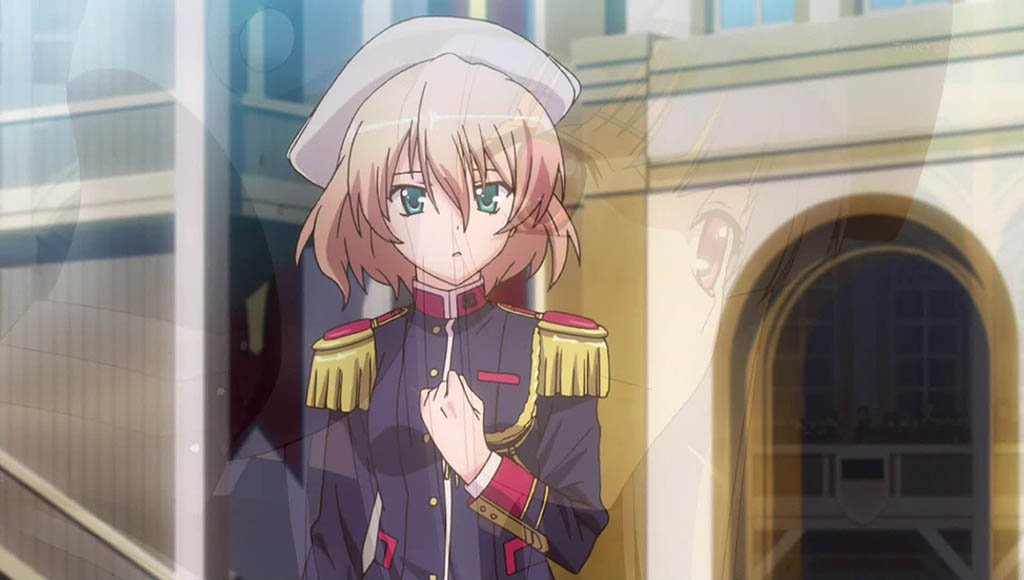 ワルキューレ ロマンツェ 10話045