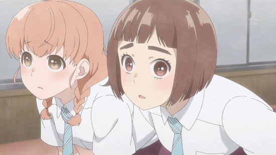 荒ぶる季節の乙女どもよ。 3話番組aカット011