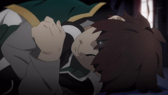 この素晴らしい世界に祝福を!2 1話場面Sample_021