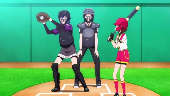 Extreme Hearts 6話場面カット008