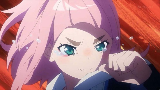 夜のクラゲは泳げない 11話場面カット031